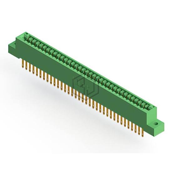346-070-500-202 - EDAC Inc. - Card Edge Connectors - Edgeboard Connectors