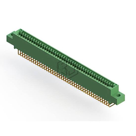 345-043-558-404 - EDAC Inc. - Card Edge Connectors - Edgeboard Connectors