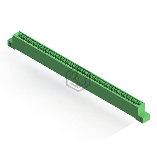 346-049-500-112 - EDAC Inc. - Card Edge Connectors - Edgeboard Connectors