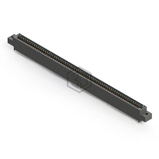 395-067-524-604 - EDAC Inc. - Card Edge Connectors - Edgeboard Connectors