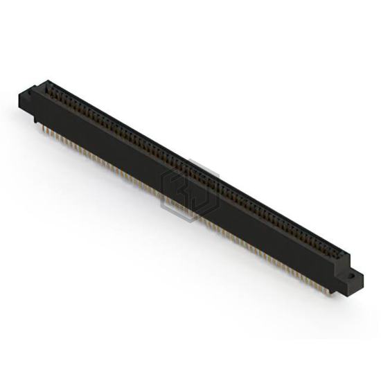 395-126-525-504 - EDAC Inc. - Card Edge Connectors - Edgeboard Connectors