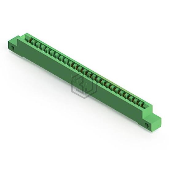 307-025-505-112 - EDAC Inc. - Card Edge Connectors - Edgeboard Connectors