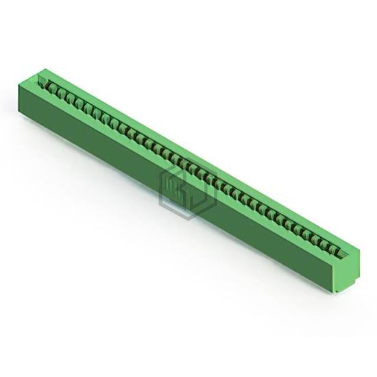 307-068-520-201 - EDAC Inc. - Card Edge Connectors - Edgeboard Connectors