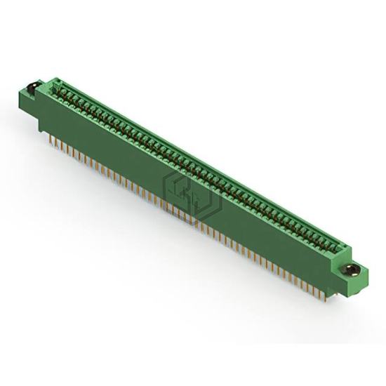 345-096-524-803 - EDAC Inc. - Card Edge Connectors - Edgeboard Connectors