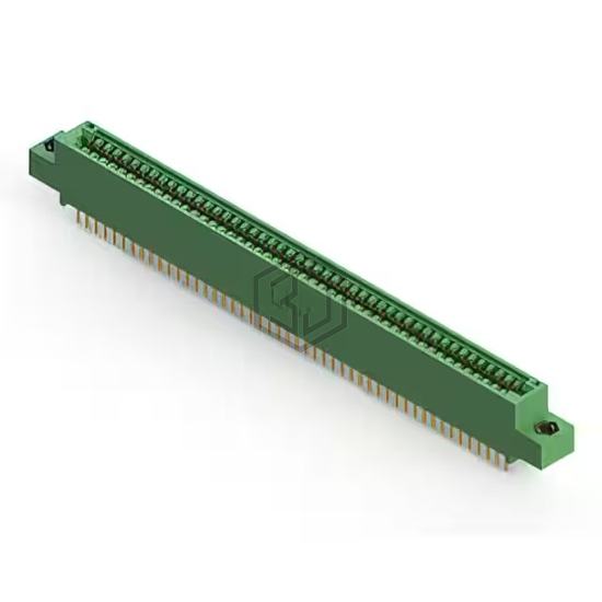 345-096-524-507 - EDAC Inc. - Card Edge Connectors - Edgeboard Connectors