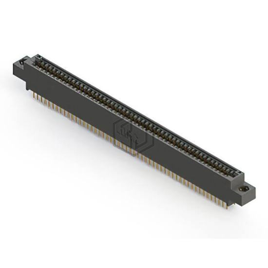 395-102-524-808 - EDAC Inc. - Card Edge Connectors - Edgeboard Connectors