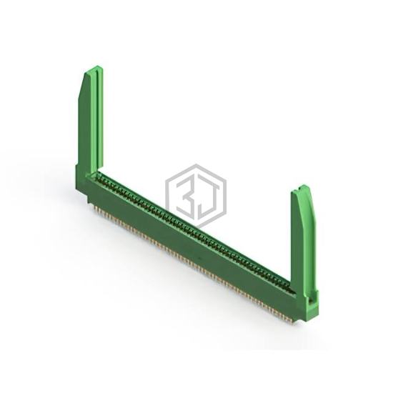 345-114-521-878 - EDAC Inc. - Card Edge Connectors - Edgeboard Connectors