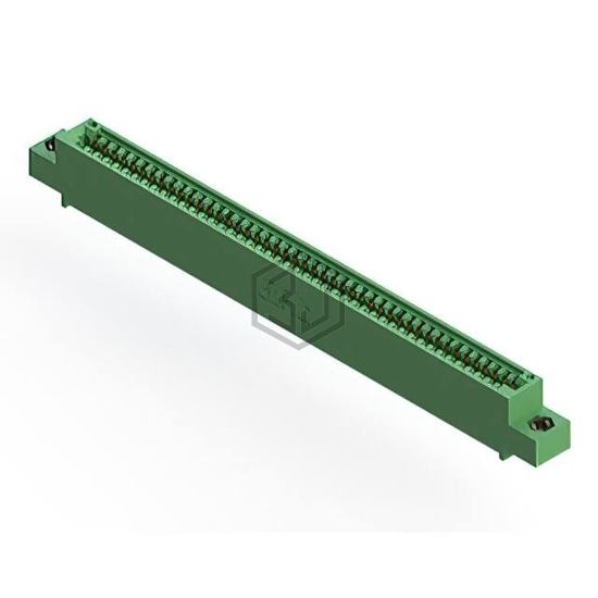 345-045-524-408 - EDAC Inc. - Card Edge Connectors - Edgeboard Connectors