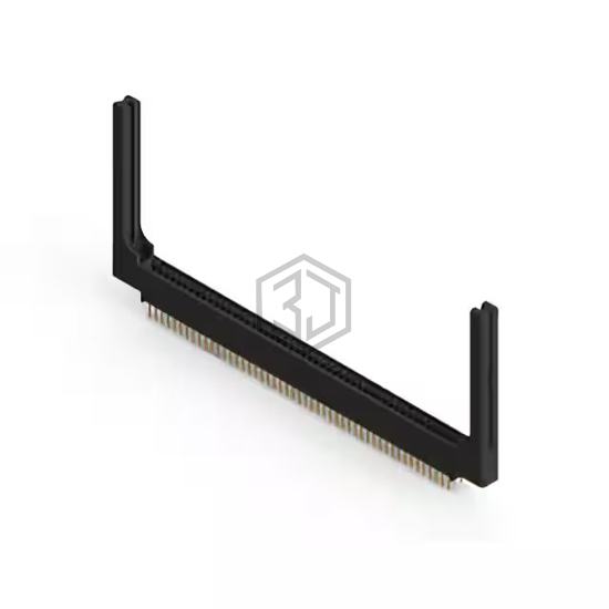 396-098-526-858 - EDAC Inc. - Card Edge Connectors - Edgeboard Connectors