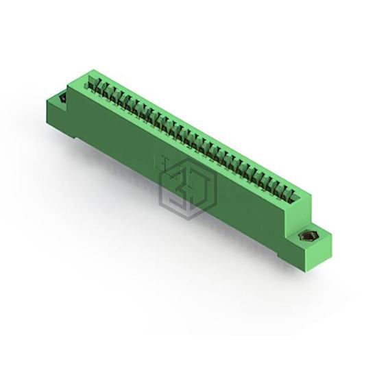 342-027-540-108 - EDAC Inc. - Card Edge Connectors - Edgeboard Connectors
