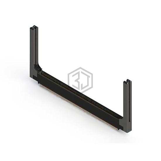 395-110-525-558 - EDAC Inc. - Card Edge Connectors - Edgeboard Connectors