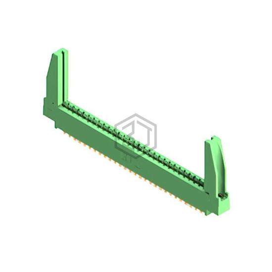 337-058-555-878 - EDAC Inc. - Card Edge Connectors - Edgeboard Connectors