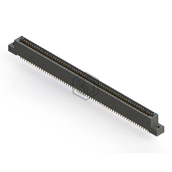 395-126-556-202 - EDAC Inc. - Card Edge Connectors - Edgeboard Connectors