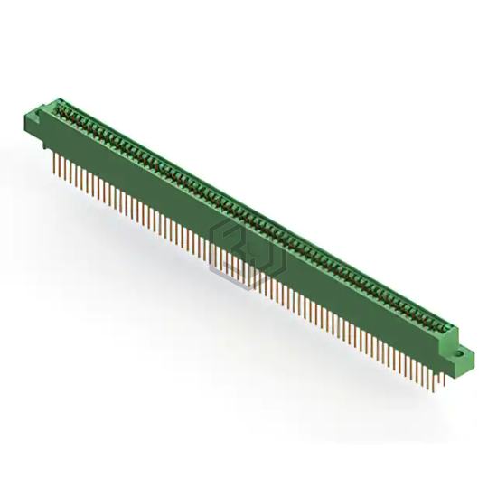 345-138-523-504 - EDAC Inc. - Card Edge Connectors - Edgeboard Connectors