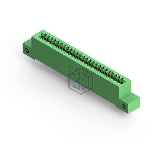 342-025-542-112 - EDAC Inc. - Card Edge Connectors - Edgeboard Connectors
