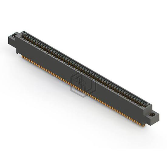 395-100-560-807 - EDAC Inc. - Card Edge Connectors - Edgeboard Connectors