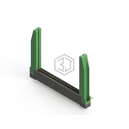 395-031-559-178 - EDAC Inc. - Card Edge Connectors - Edgeboard Connectors