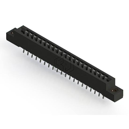 357-040-456-208 - EDAC Inc. - Card Edge Connectors - Edgeboard Connectors