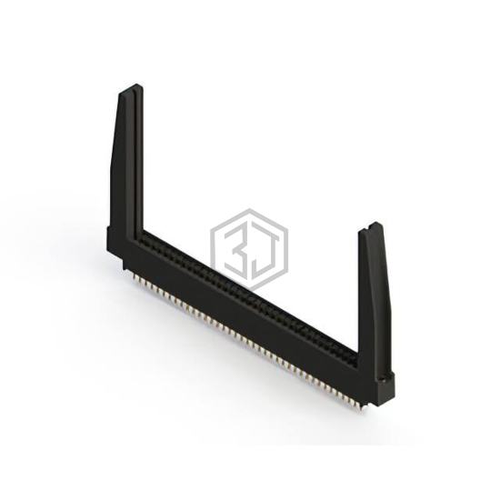 396-078-556-878 - EDAC Inc. - Card Edge Connectors - Edgeboard Connectors
