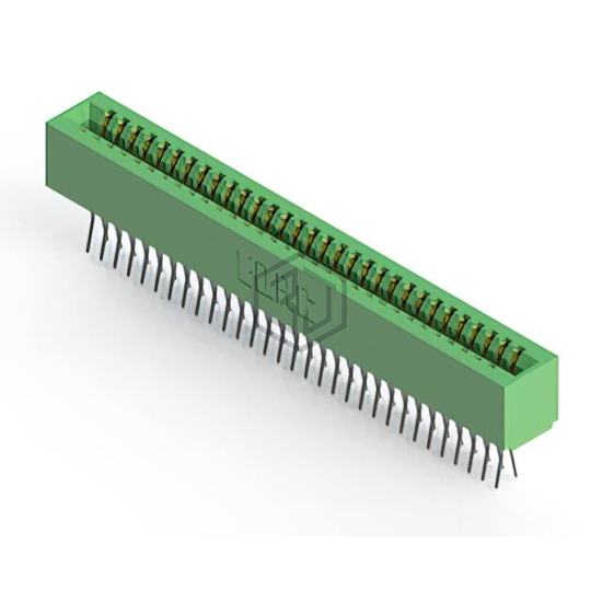 341-062-560-201 - EDAC Inc. - Card Edge Connectors - Edgeboard Connectors