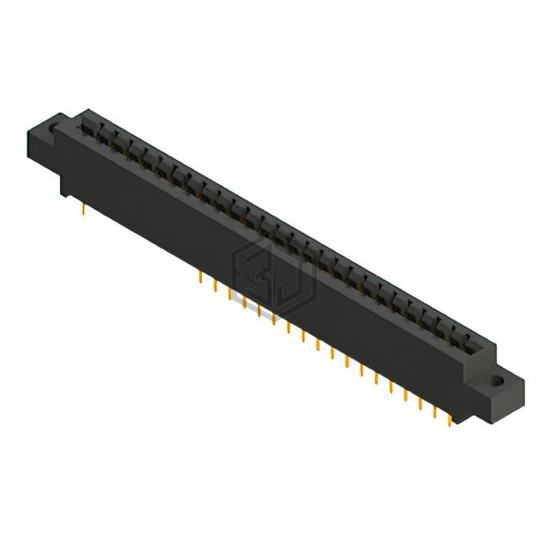 387-052-521-804 - EDAC Inc. - Card Edge Connectors - Edgeboard Connectors