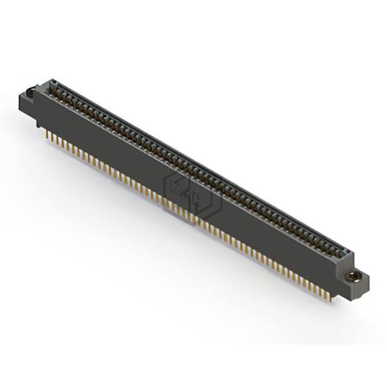 395-110-520-503 - EDAC Inc. - Card Edge Connectors - Edgeboard Connectors