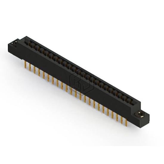 357-046-558-203 - EDAC Inc. - Card Edge Connectors - Edgeboard Connectors