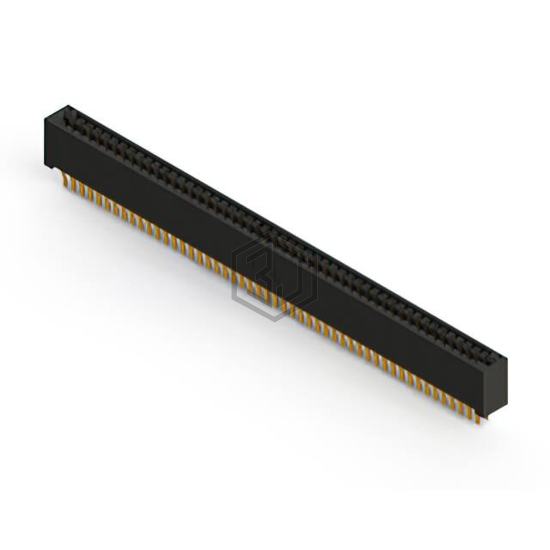 396-100-560-201 - EDAC Inc. - Card Edge Connectors - Edgeboard Connectors