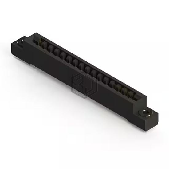 357-032-555-203 - EDAC Inc. - Card Edge Connectors - Edgeboard Connectors