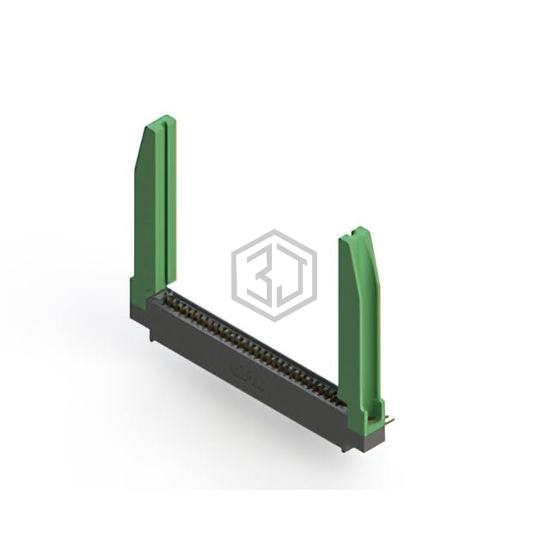 395-032-559-678 - EDAC Inc. - Card Edge Connectors - Edgeboard Connectors