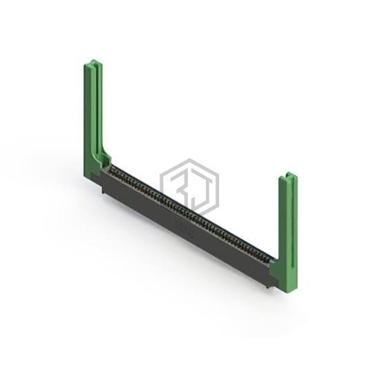 395-050-542-658 - EDAC Inc. - Card Edge Connectors - Edgeboard Connectors