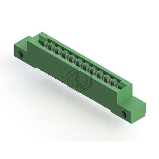 307-011-421-112 - EDAC Inc. - Card Edge Connectors - Edgeboard Connectors