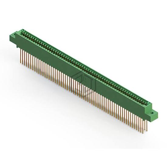 345-122-541-502 - EDAC Inc. - Card Edge Connectors - Edgeboard Connectors