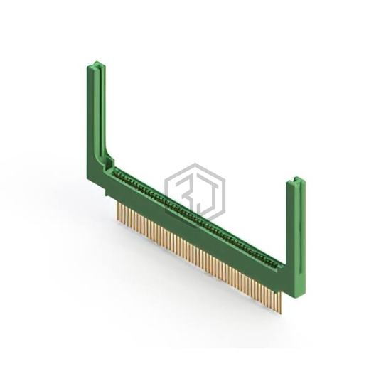 345-051-544-658 - EDAC Inc. - Card Edge Connectors - Edgeboard Connectors