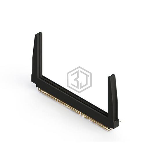 396-080-559-878 - EDAC Inc. - Card Edge Connectors - Edgeboard Connectors
