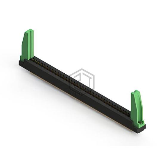355-076-500-578 - EDAC Inc. - Card Edge Connectors - Edgeboard Connectors