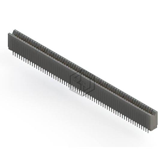 745-128-560-206 - EDAC Inc. - Card Edge Connectors - Edgeboard Connectors
