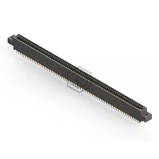 395-144-521-802 - EDAC Inc. - Card Edge Connectors - Edgeboard Connectors