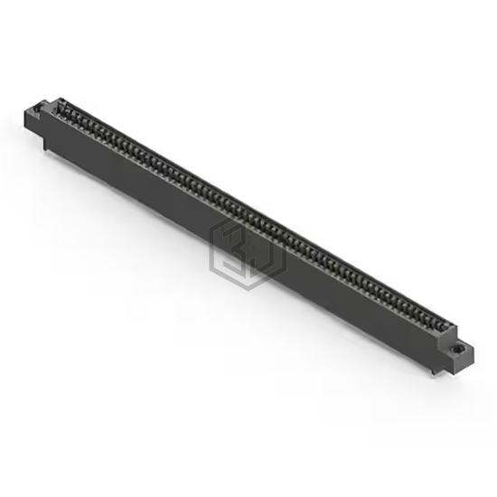 395-067-523-607 - EDAC Inc. - Card Edge Connectors - Edgeboard Connectors