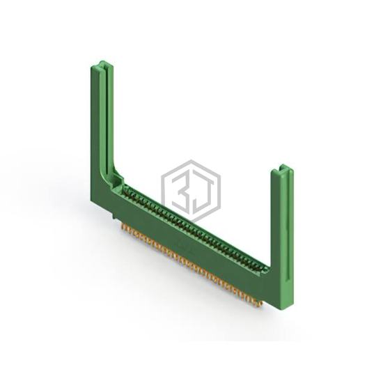 345-072-555-558 - EDAC Inc. - Card Edge Connectors - Edgeboard Connectors