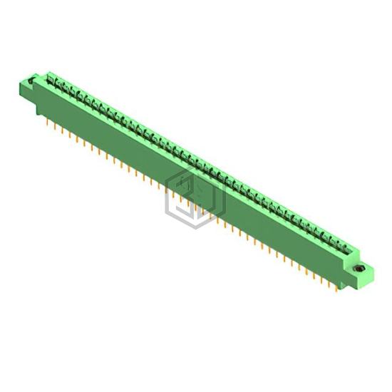 337-080-540-808 - EDAC Inc. - Card Edge Connectors - Edgeboard Connectors