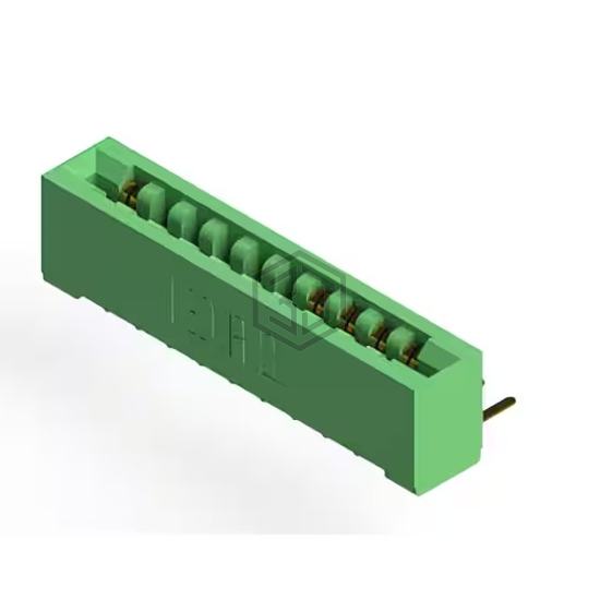307-010-557-101 - EDAC Inc. - Card Edge Connectors - Edgeboard Connectors