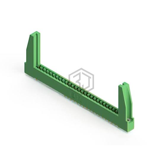 307-054-558-278 - EDAC Inc. - Card Edge Connectors - Edgeboard Connectors