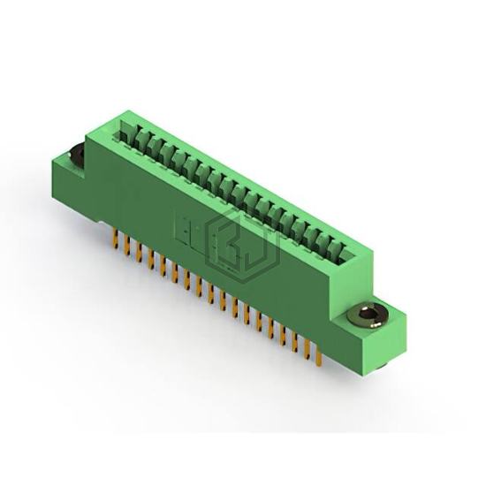 342-018-558-103 - EDAC Inc. - Card Edge Connectors - Edgeboard Connectors