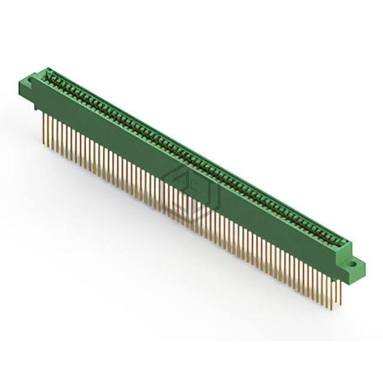 345-126-542-504 - EDAC Inc. - Card Edge Connectors - Edgeboard Connectors