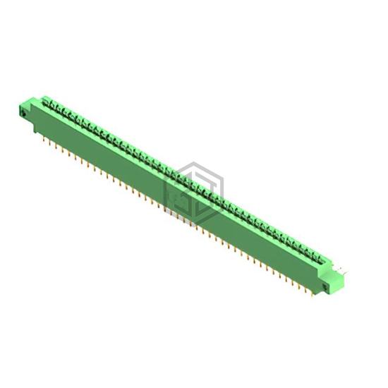 337-086-558-812 - EDAC Inc. - Card Edge Connectors - Edgeboard Connectors