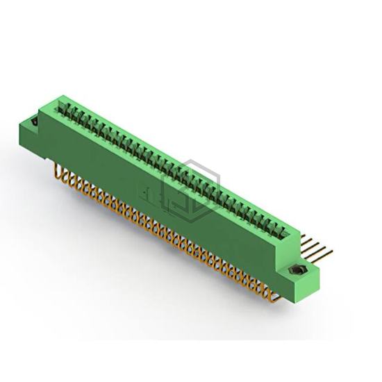 342-064-558-207 - EDAC Inc. - Card Edge Connectors - Edgeboard Connectors