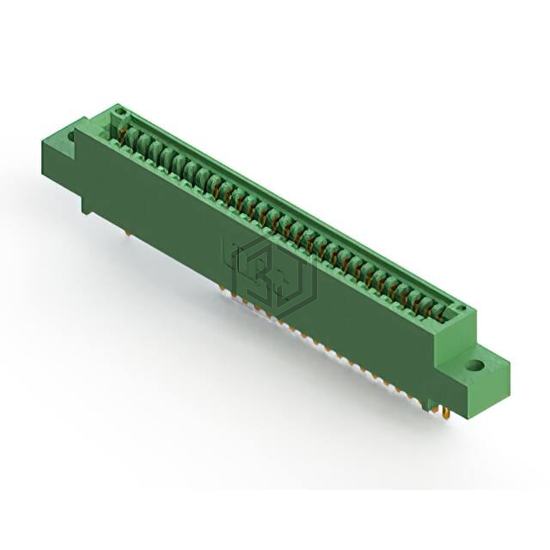 345-028-500-402 - EDAC Inc. - Card Edge Connectors - Edgeboard Connectors