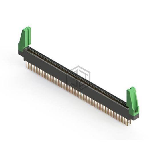 395-130-540-888 - EDAC Inc. - Card Edge Connectors - Edgeboard Connectors