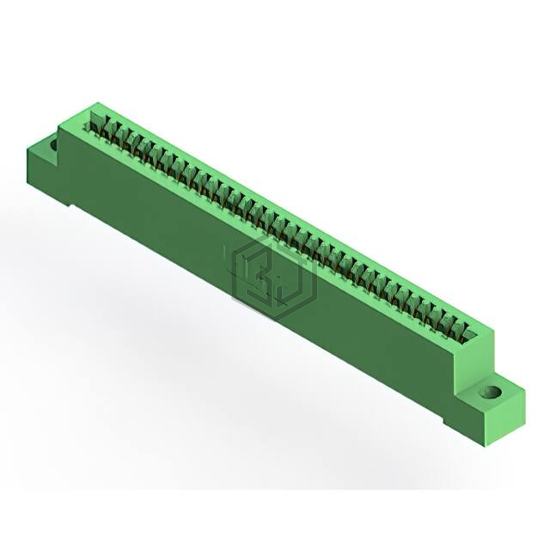 342-033-521-104 - EDAC Inc. - Card Edge Connectors - Edgeboard Connectors
